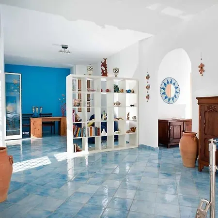 La Draghina Capri