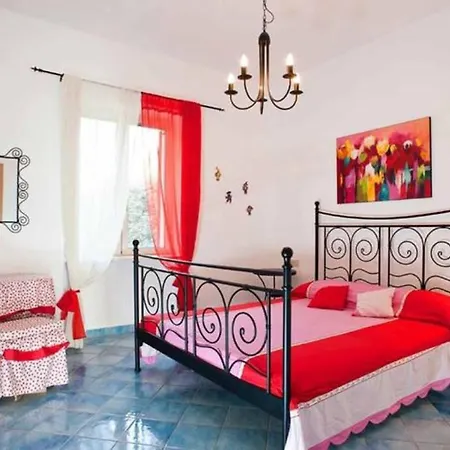 La Draghina Capri 3* Anacapri (Isola di Capri)