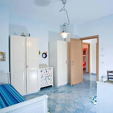 La Draghina Capri فندق مبيت وإفطار 3*
