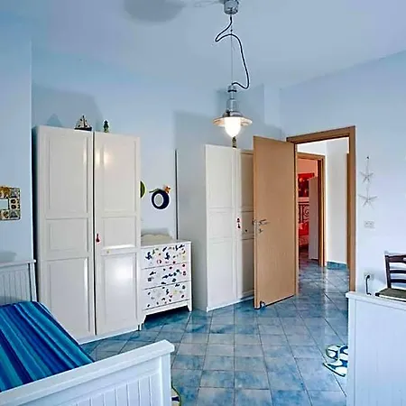 La Draghina Capri