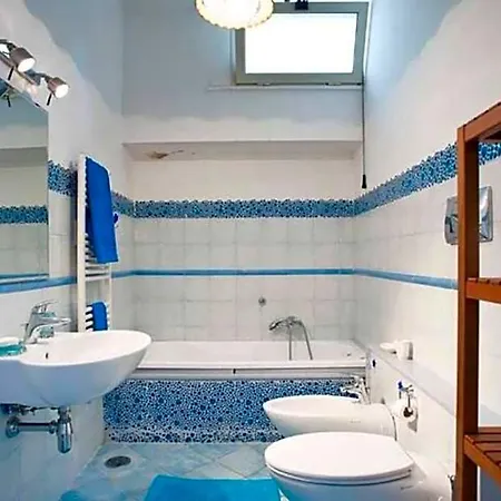 La Draghina Capri فندق مبيت وإفطار 3*