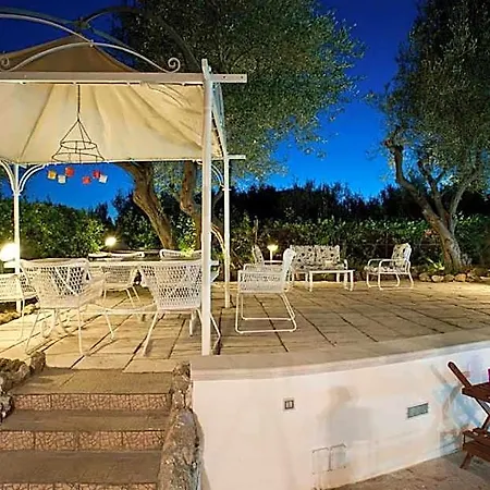 La Draghina Capri أناكابْري