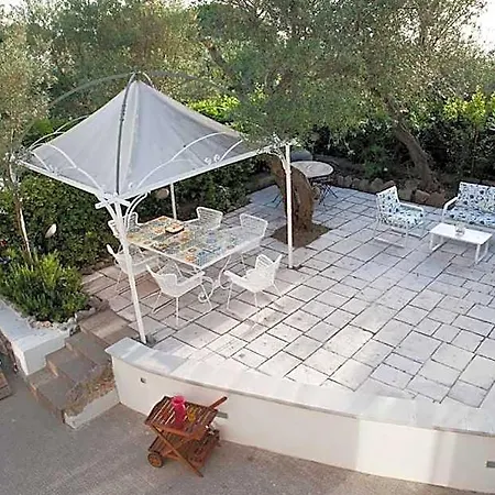 فندق مبيت وإفطار La Draghina Capri