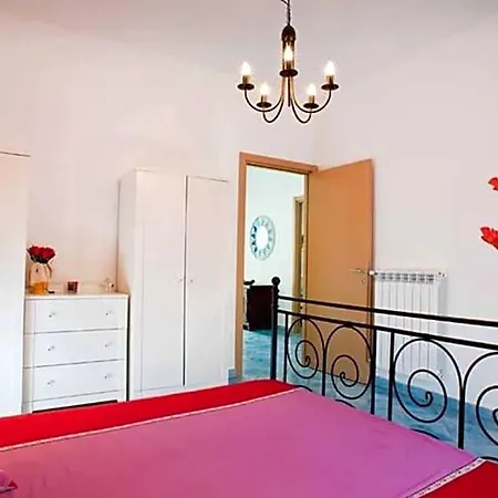 La Draghina Capri فندق مبيت وإفطار