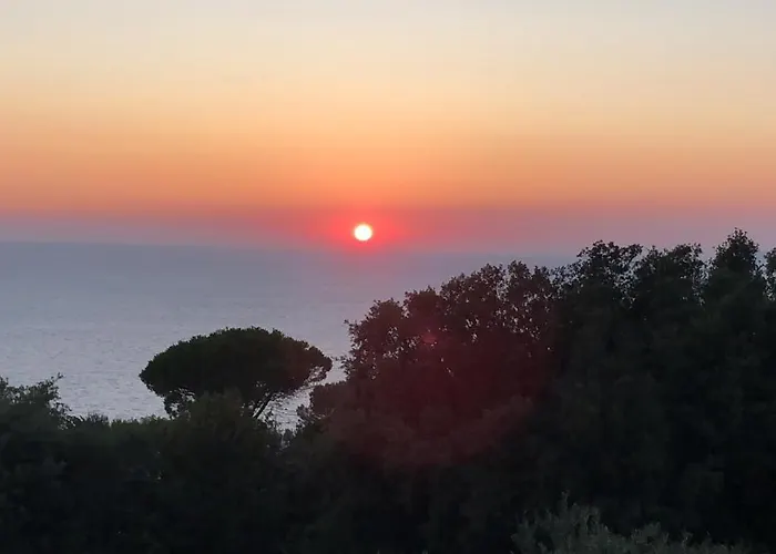 La Draghina Capri 3* Anacapri (Isola di Capri)