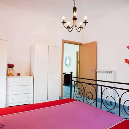 Bed & Breakfast La Draghina Capri Anacapri (Isola di Capri)