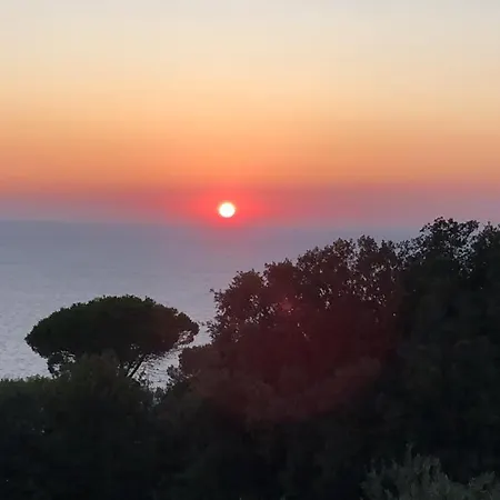 La Draghina Capri 3* Anacapri (Isola di Capri)