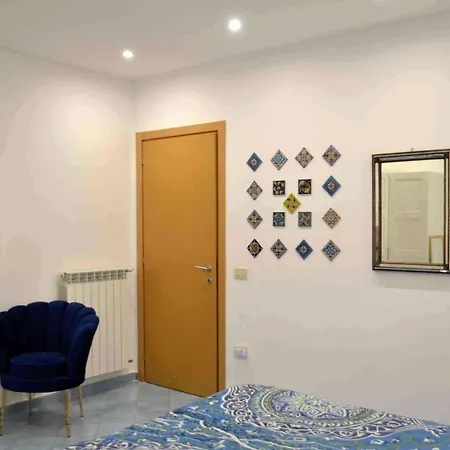 La Draghina Capri Bed & Breakfast